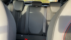 Vauxhall Mokka 1.2 Turbo 100 GS Line 5dr Petrol Hatchback